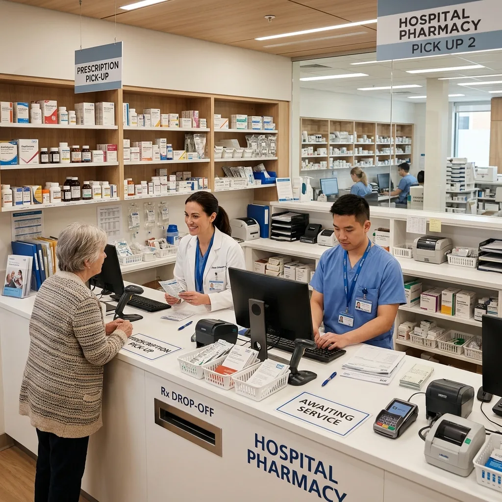 24/7 Pharmacy