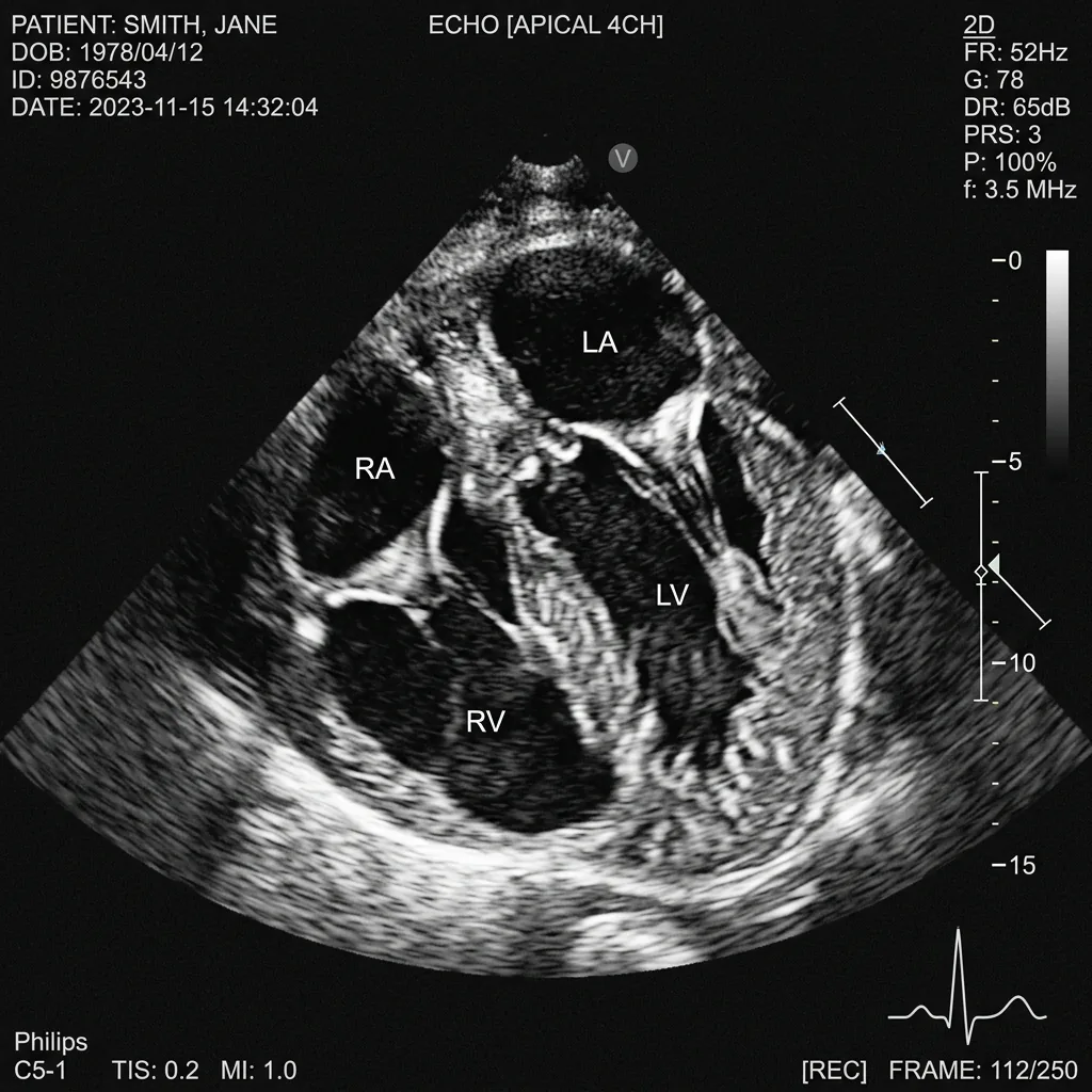 Cardiology